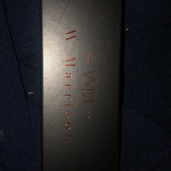 W. Marrison Watch NTW! - Picture 2 of 5